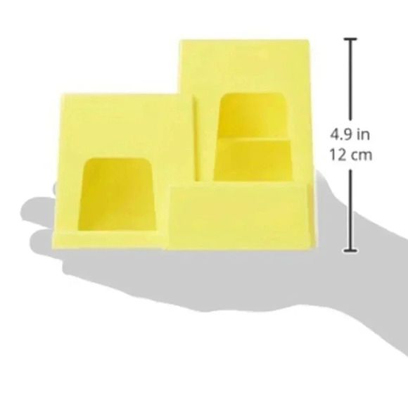 Habitrail Small Pet Playground Cachette Hideaway Cube - Picture 2 of 2